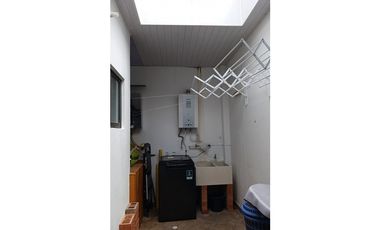 Casa campestre en Conjunto Residencial - Pacho Cundinamarca