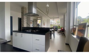 Casa campestre en Conjunto Residencial - Pacho Cundinamarca