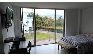 Casa campestre en Conjunto Residencial - Pacho Cundinamarca
