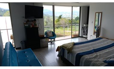 Casa campestre en Conjunto Residencial - Pacho Cundinamarca