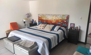 Casa campestre en Conjunto Residencial - Pacho Cundinamarca