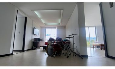 Casa campestre en Conjunto Residencial - Pacho Cundinamarca
