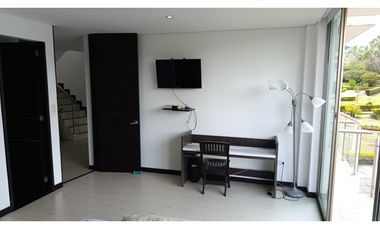 Casa campestre en Conjunto Residencial - Pacho Cundinamarca