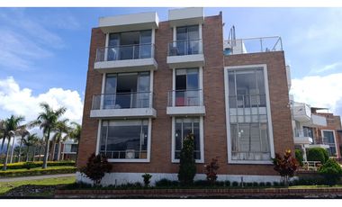 Casa campestre en Conjunto Residencial - Pacho Cundinamarca