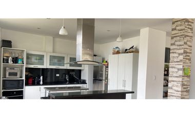 Casa campestre en Conjunto Residencial - Pacho Cundinamarca