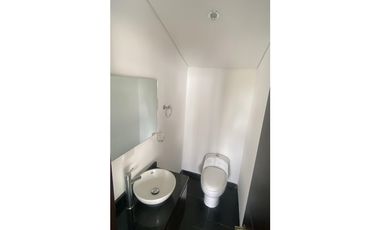 Casa campestre en Conjunto Residencial - Pacho Cundinamarca