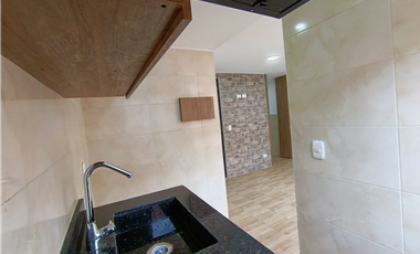 Venta Apartamento Lunaria 5 piso