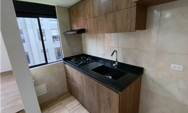 Venta Apartamento Lunaria 5 piso
