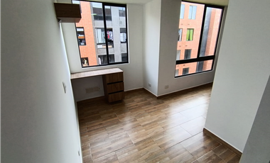 Venta Apartamento Lunaria 5 piso