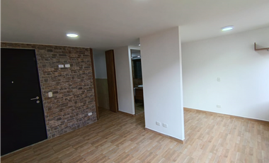 Venta Apartamento Lunaria 5 piso