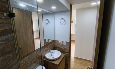 Venta Apartamento Lunaria 5 piso