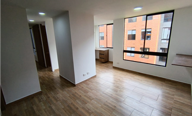 Venta Apartamento Lunaria 5 piso