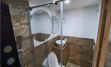 Venta Apartamento Lunaria 5 piso