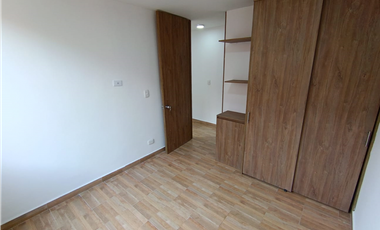 Venta Apartamento Lunaria 5 piso