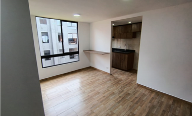 Venta Apartamento Lunaria 5 piso