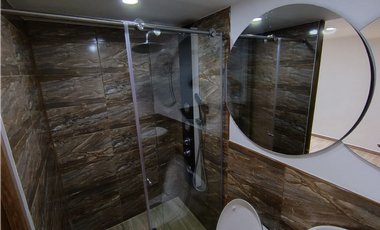 Venta Apartamento Lunaria 5 piso