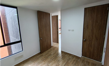 Venta Apartamento Lunaria 5 piso