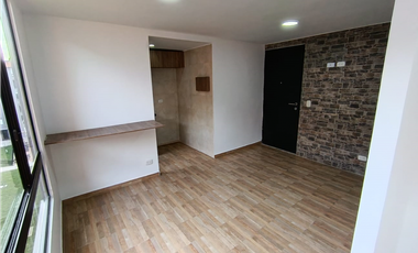 Venta Apartamento Lunaria 5 piso