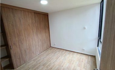 Venta Apartamento Lunaria 5 piso