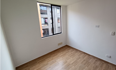 Venta Apartamento Lunaria 5 piso