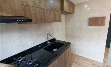 Venta Apartamento Lunaria 5 piso
