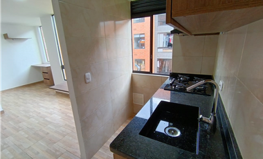 Venta Apartamento Lunaria 5 piso