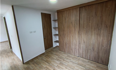 Venta Apartamento Lunaria 5 piso