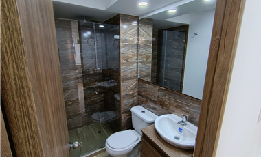 Venta Apartamento Lunaria 5 piso