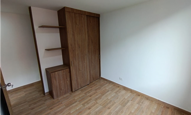 Venta Apartamento Lunaria 5 piso