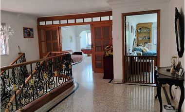 Se vende Casa en El Tabor, Barranquilla