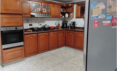 Se vende Casa en El Tabor, Barranquilla
