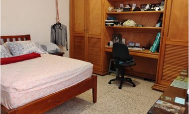 Se vende Casa en El Tabor, Barranquilla