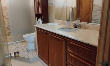 Se vende Casa en El Tabor, Barranquilla