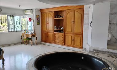 Se vende Casa en El Tabor, Barranquilla