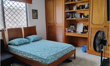 Se vende Casa en El Tabor, Barranquilla