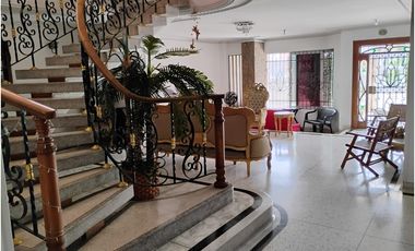 Se vende Casa en El Tabor, Barranquilla