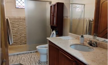 Se vende Casa en El Tabor, Barranquilla