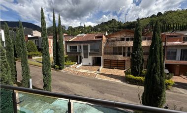 Casa en venta Sabaneta La Doctora