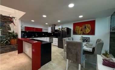 Casa en venta Sabaneta La Doctora