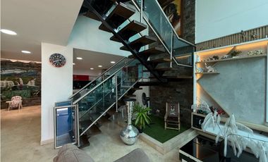 Casa en venta Sabaneta La Doctora