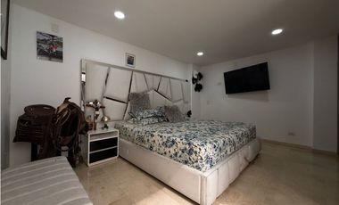 Casa en venta Sabaneta La Doctora