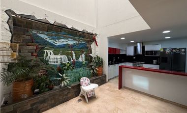 Casa en venta Sabaneta La Doctora