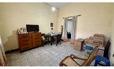 Casa de un piso con apartaestudio en venta Barrio Nuevo Palmira Valle