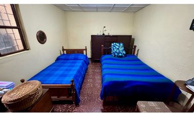 Casa de un piso con apartaestudio en venta Barrio Nuevo Palmira Valle