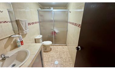 Casa de un piso con apartaestudio en venta Barrio Nuevo Palmira Valle