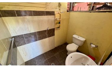 Casa de un piso con apartaestudio en venta Barrio Nuevo Palmira Valle