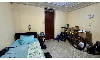 Casa de un piso con apartaestudio en venta Barrio Nuevo Palmira Valle