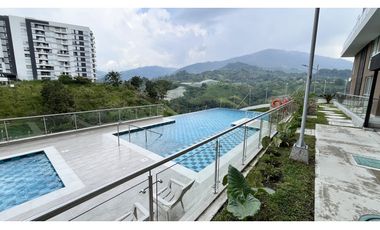 VENTA DE APARTAMENTO EN EL NORTE DE ARMENIA, QUINDIO, COLOMBIA