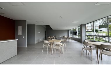 VENTA DE APARTAMENTO EN EL NORTE DE ARMENIA, QUINDIO, COLOMBIA