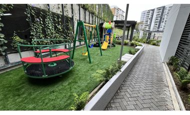 VENTA DE APARTAMENTO EN EL NORTE DE ARMENIA, QUINDIO, COLOMBIA